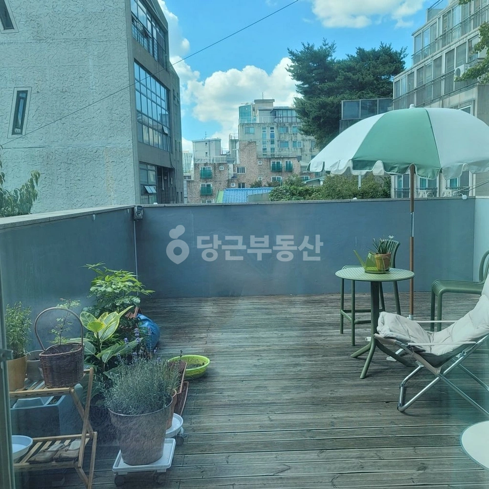 서울특별시 마포구 상수동 빌라(투룸 이상) 사진 1