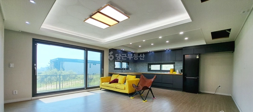 경기도 김포시 양촌읍 빌라(투룸 이상) 사진 1