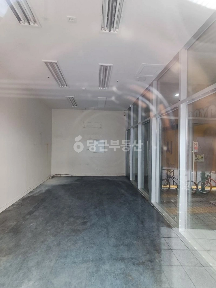 경기도 김포시 장기동 상가 사진 1