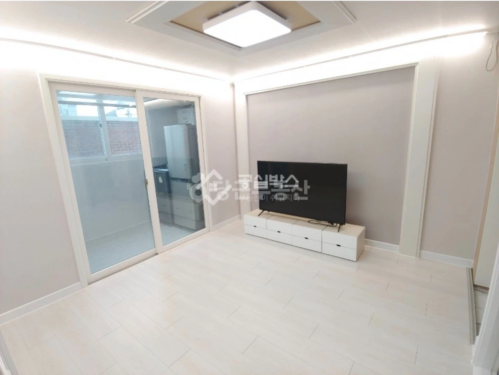 전북특별자치도 전주시 완산구 효자동3가 빌라(투룸 이상) 사진 1