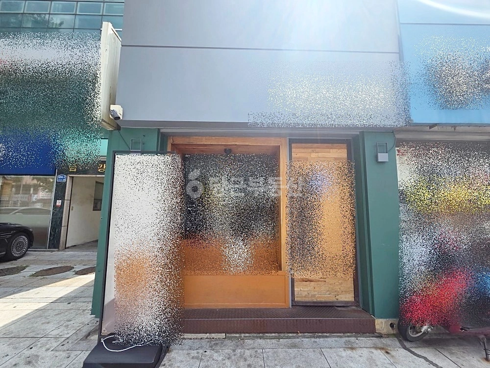 대구광역시 중구 동인동4가 상가 사진 1