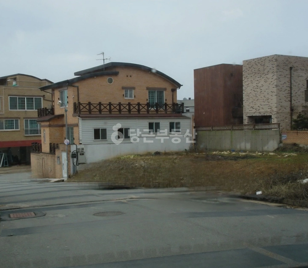 전남광주통합특별시 북구 일곡동 토지 사진 1