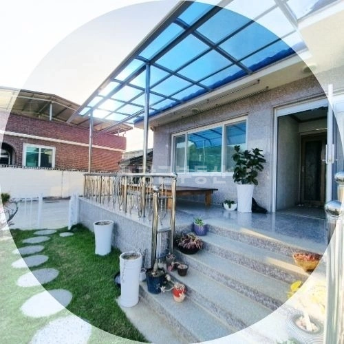 경상북도 칠곡군 약목면 단독/전원주택 사진 1