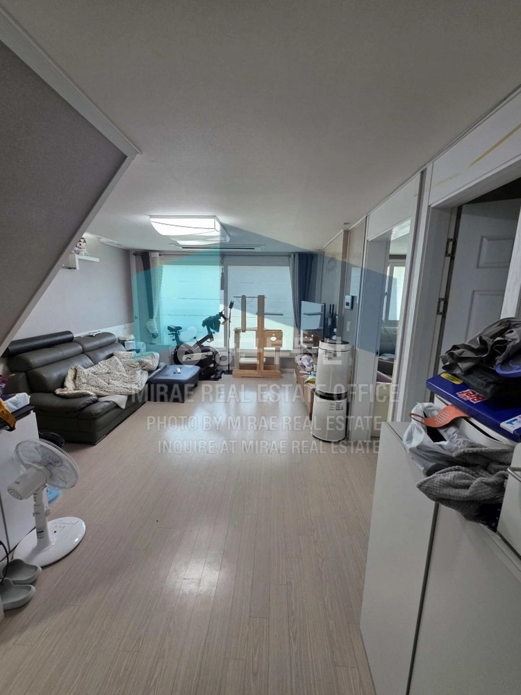 경기도 안산시 상록구 월피동 빌라(투룸 이상) 사진 1