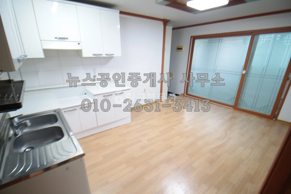 경기도 의정부시 신곡동 빌라(투룸 이상) 사진 1