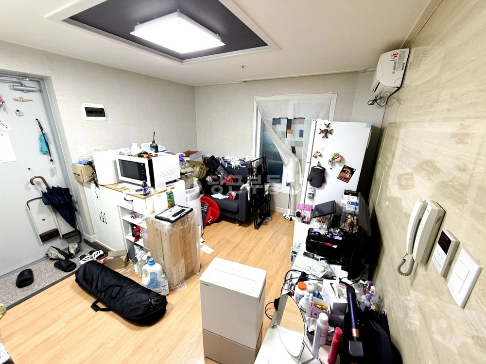 경기도 수원시 팔달구 인계동 빌라(투룸 이상) 사진 1