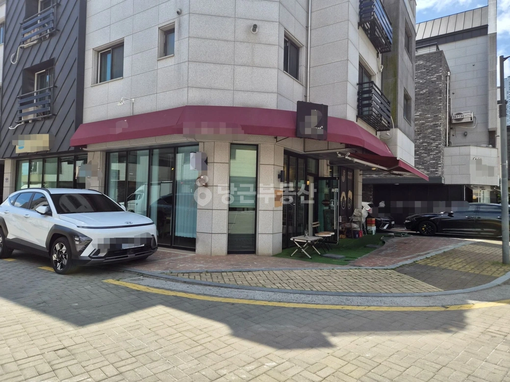 경기도 파주시 와동동 상가 사진 1
