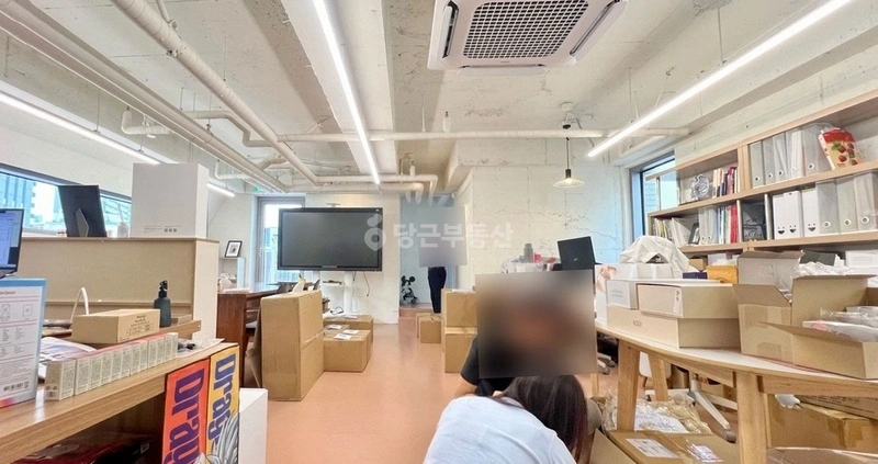 서울특별시 강남구 청담동 사무실 사진 1