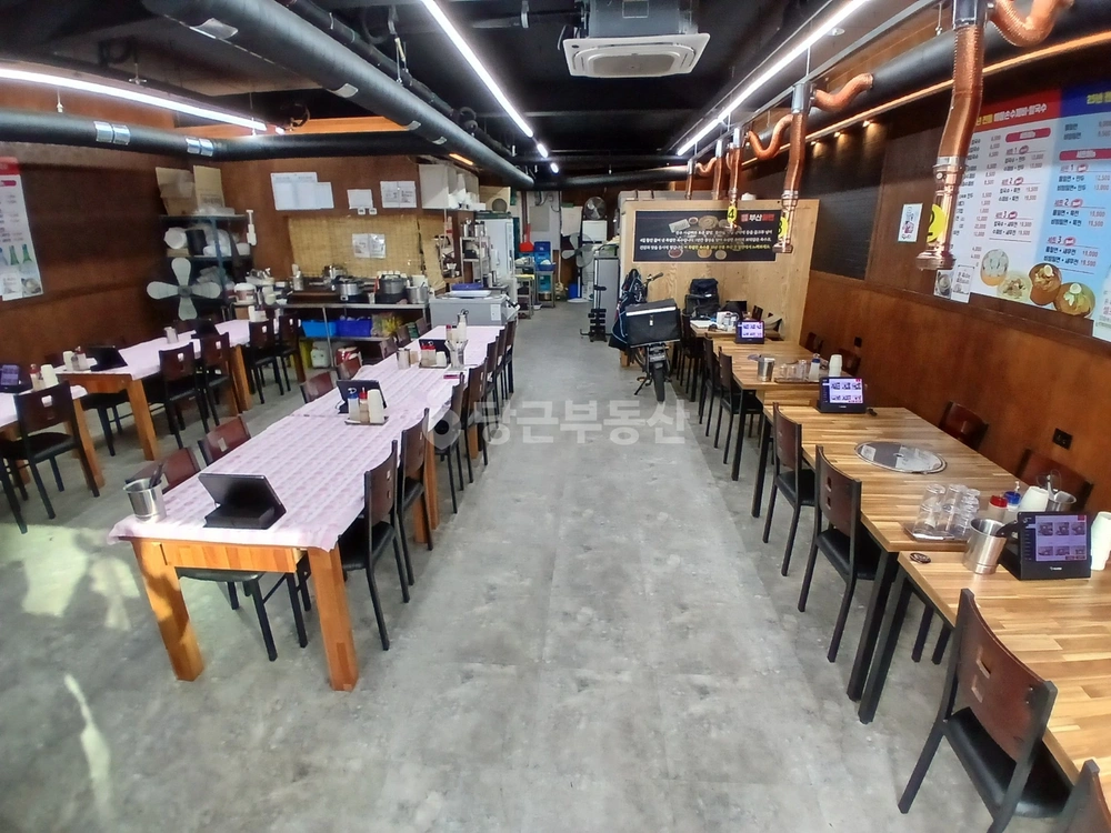 울산광역시 울주군 범서읍 상가 사진 1