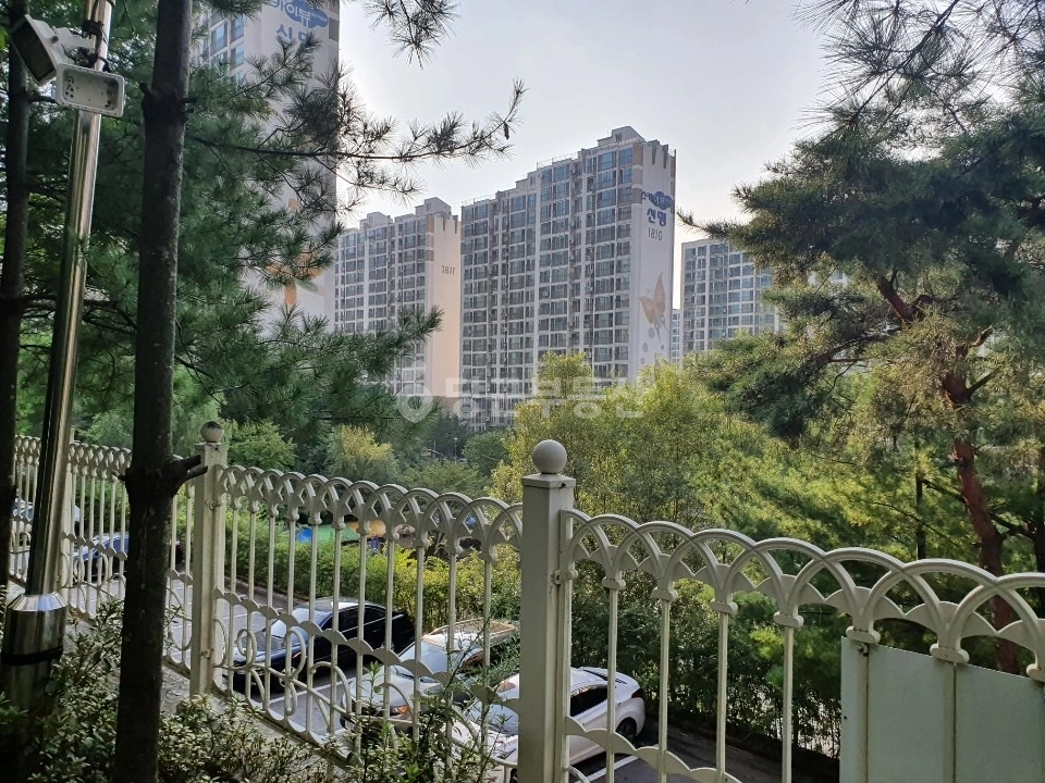 경기도 남양주시 평내동 아파트 사진 1