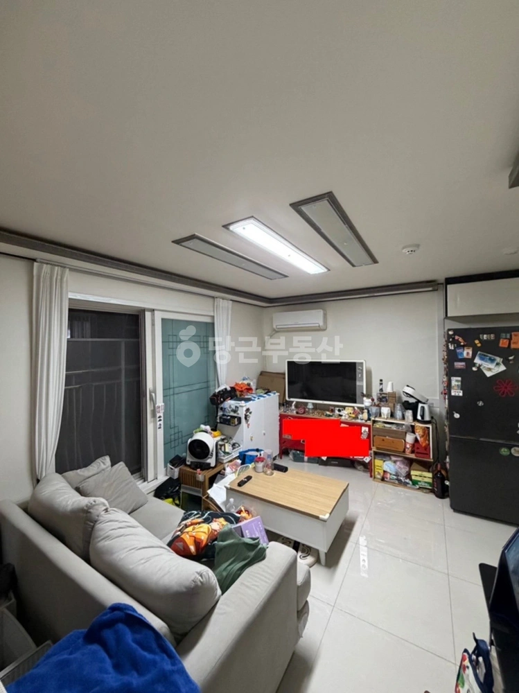 서울특별시 중랑구 면목동 원룸 사진 1