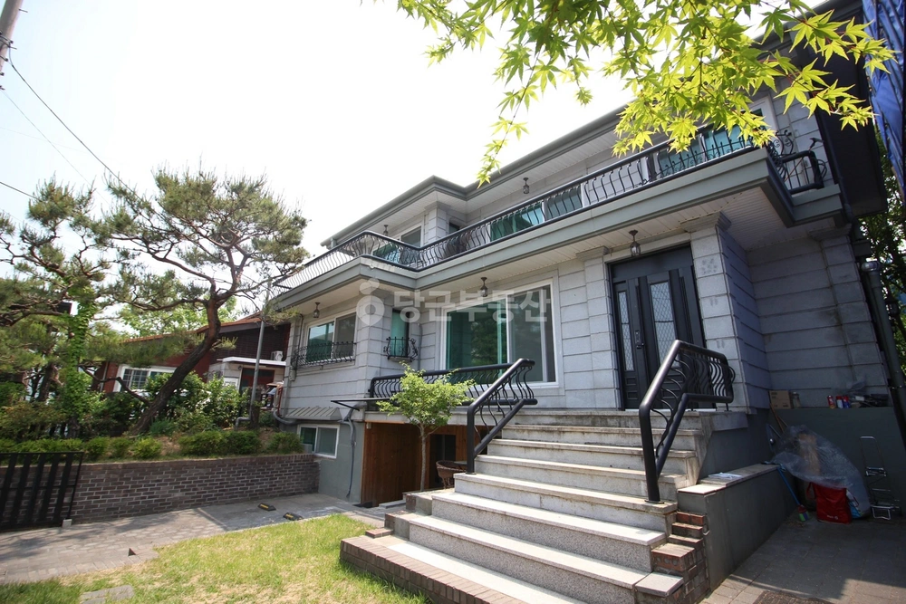 서울특별시 서초구 서초동 빌라(투룸 이상) 사진 1