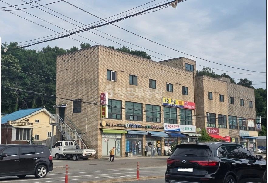 경기도 파주시 조리읍 상가 사진 1