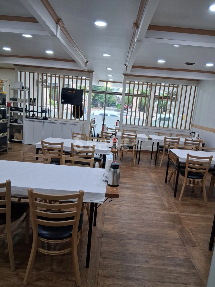 충청북도 증평군 증평읍 상가 사진 1