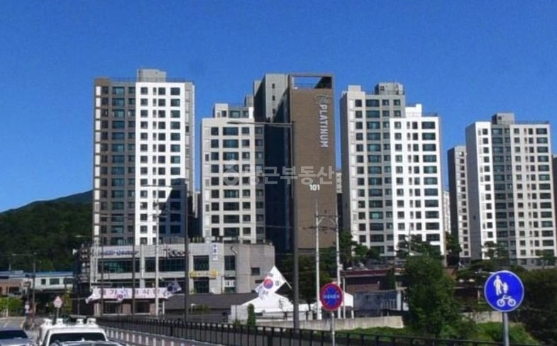 경기도 광주시 초월읍 아파트 사진 1