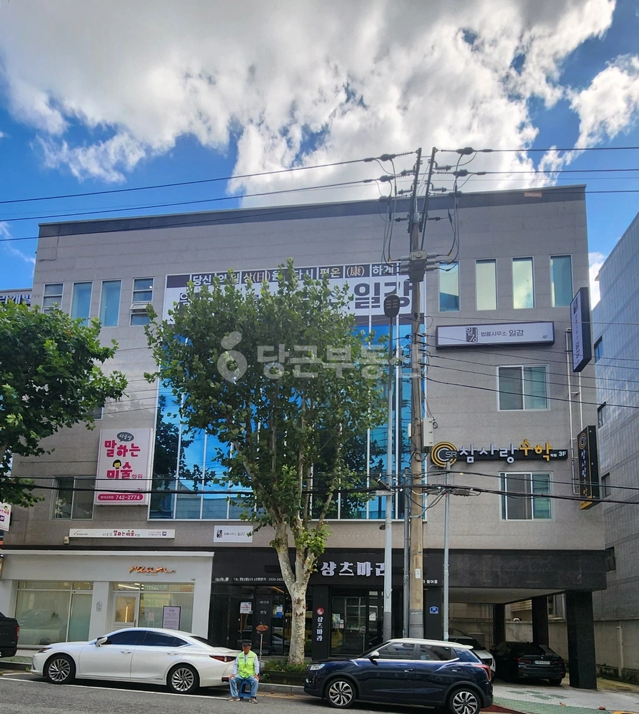 대구광역시 수성구 범어동 상가 사진 1