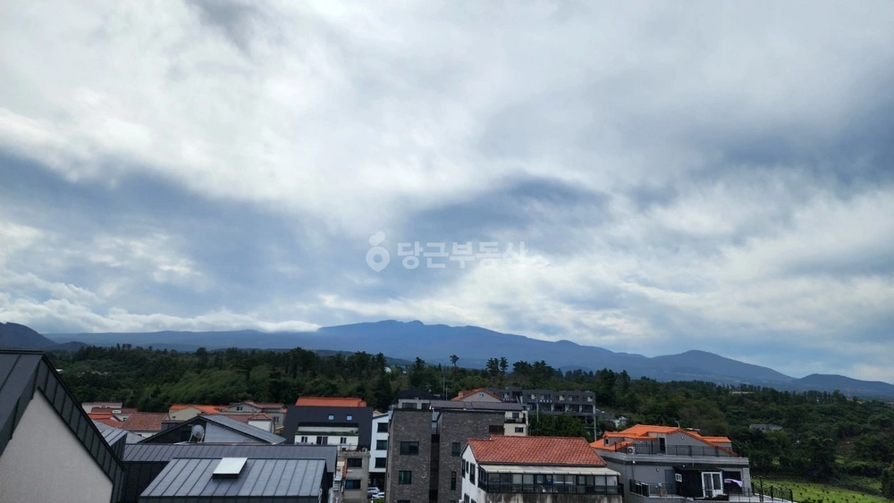 제주특별자치도 제주시 아라일동 빌라(투룸 이상) 사진 1