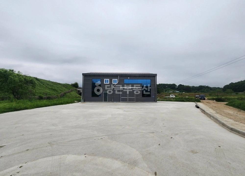충청북도 청주시 서원구 장암동 상가 사진 1