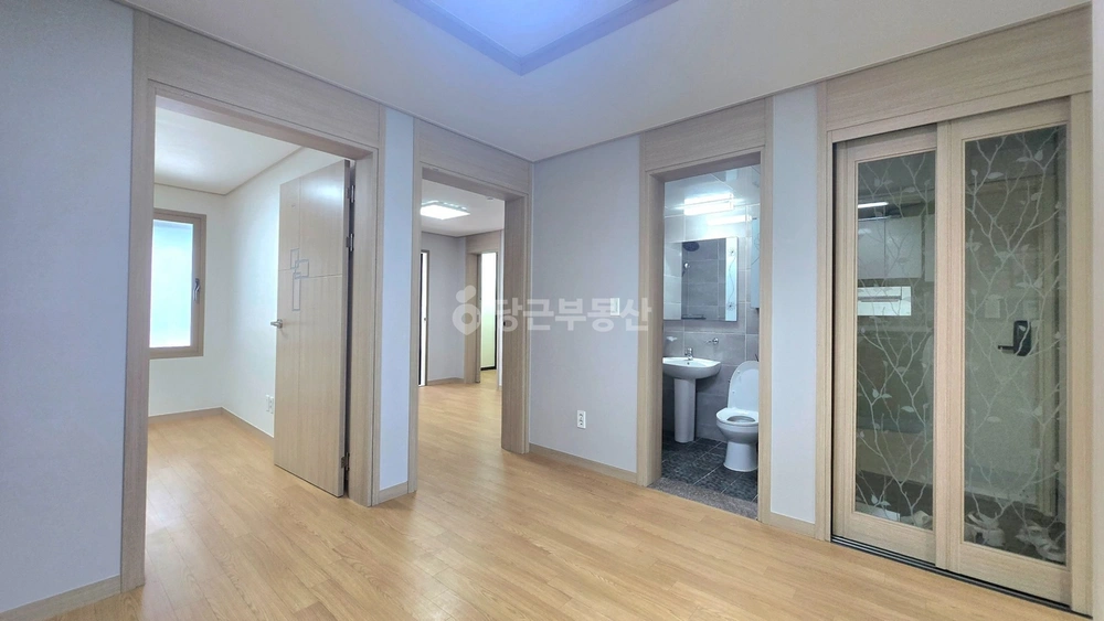 제주특별자치도 제주시 삼도2동 빌라(투룸 이상) 사진 1