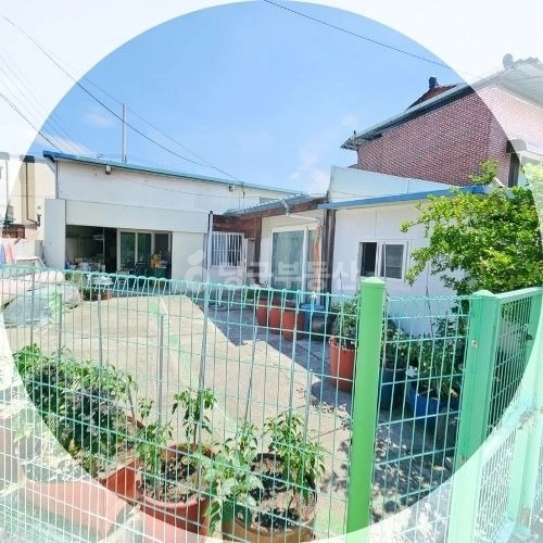 경상북도 칠곡군 왜관읍 단독/전원주택 사진 1