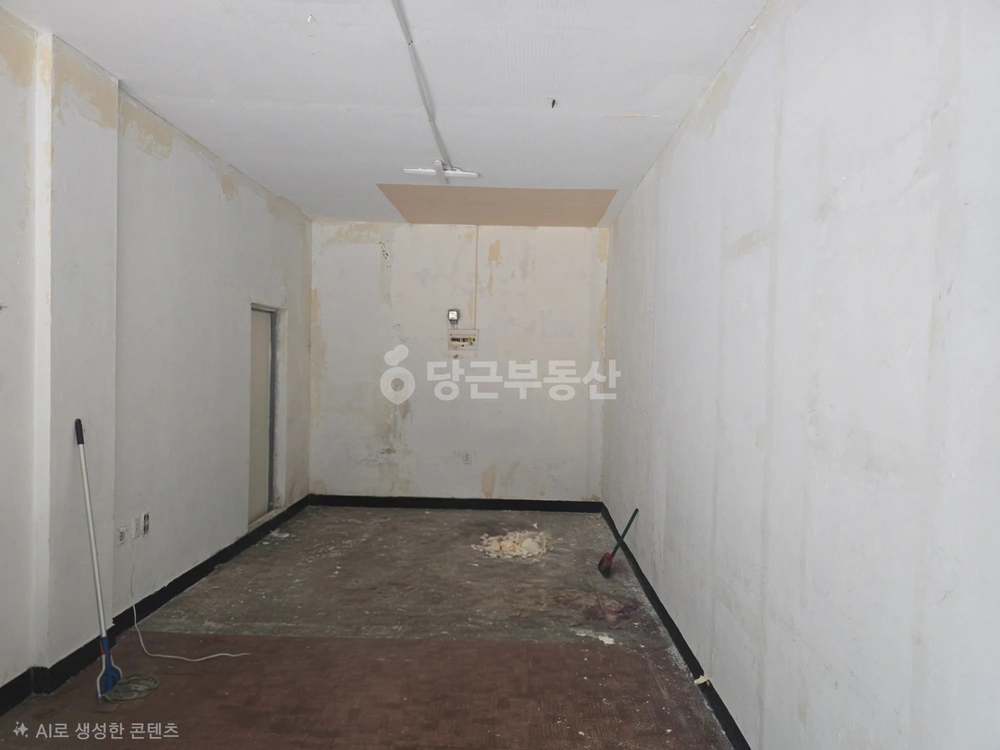 서울특별시 중랑구 묵동 상가 사진 1