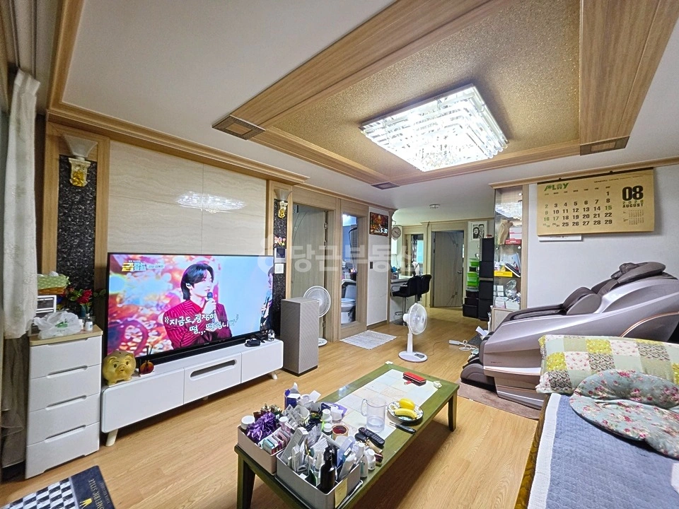 경기도 안산시 상록구 사동 빌라(투룸 이상) 사진 1
