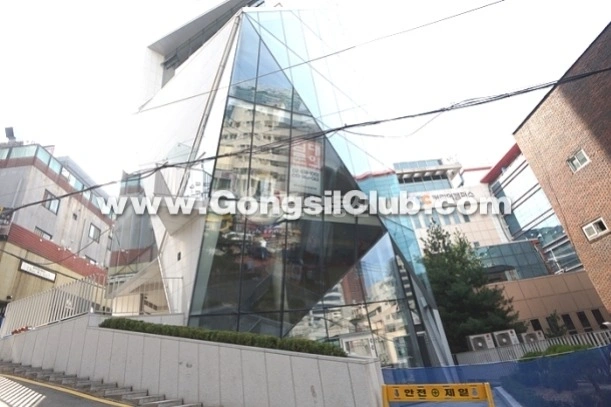 서울특별시 강남구 역삼동 사무실 사진 1