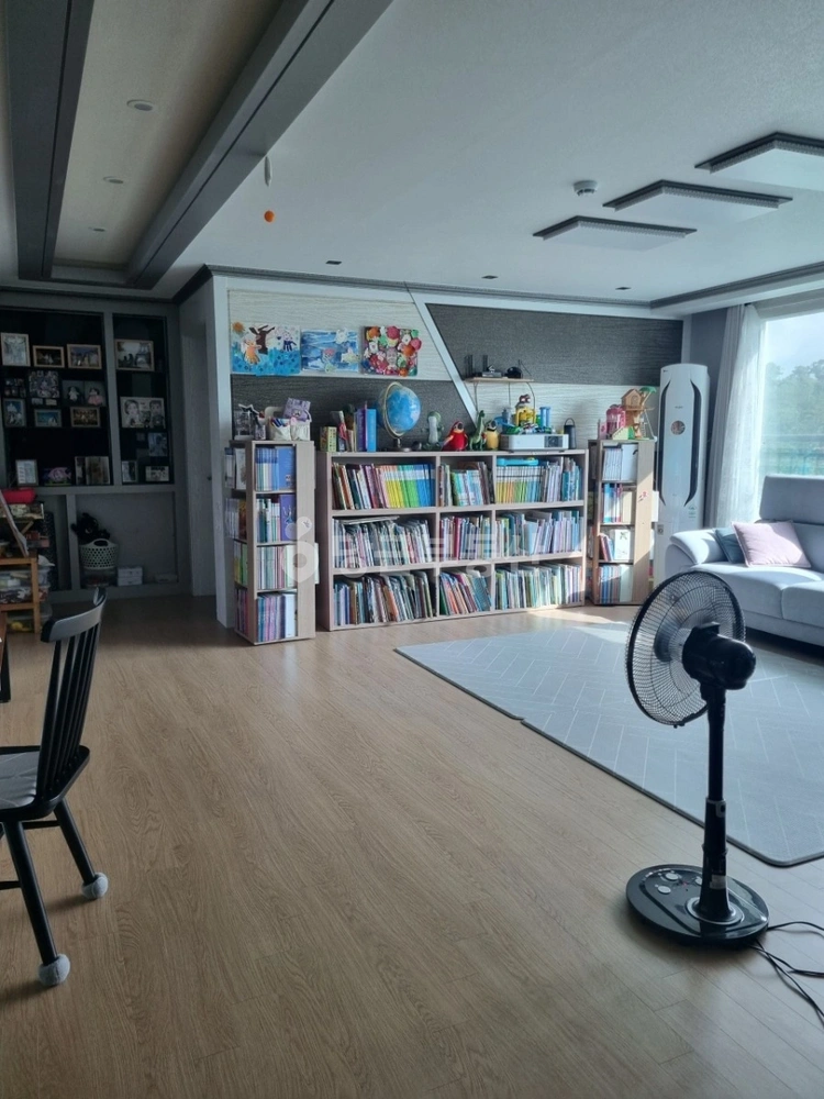 제주특별자치도 제주시 조천읍 빌라(투룸 이상) 사진 1