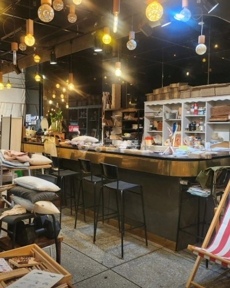 부산광역시 부산진구 전포동 상가 사진 1