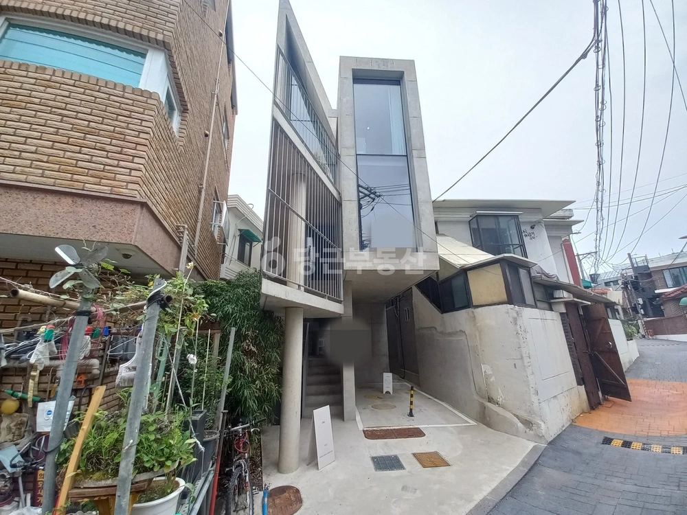 서울특별시 마포구 합정동 사무실 사진 1