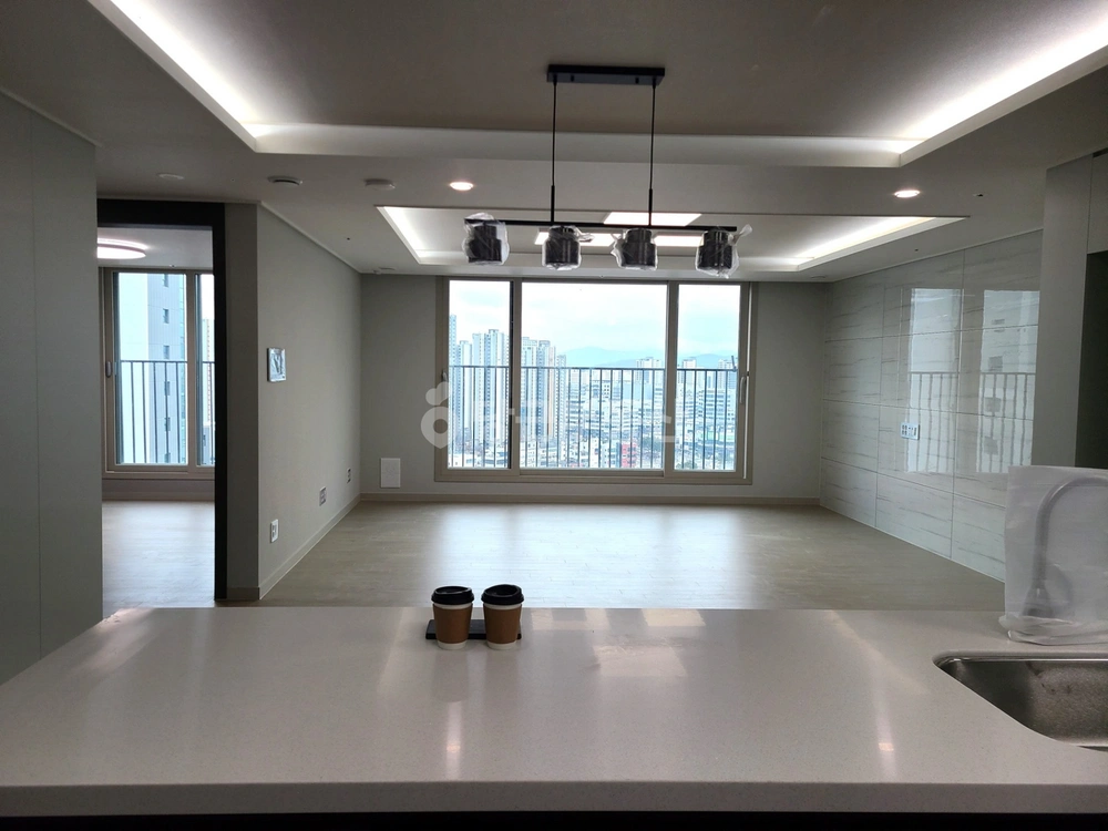 경기도 양주시 옥정동 아파트 사진 1