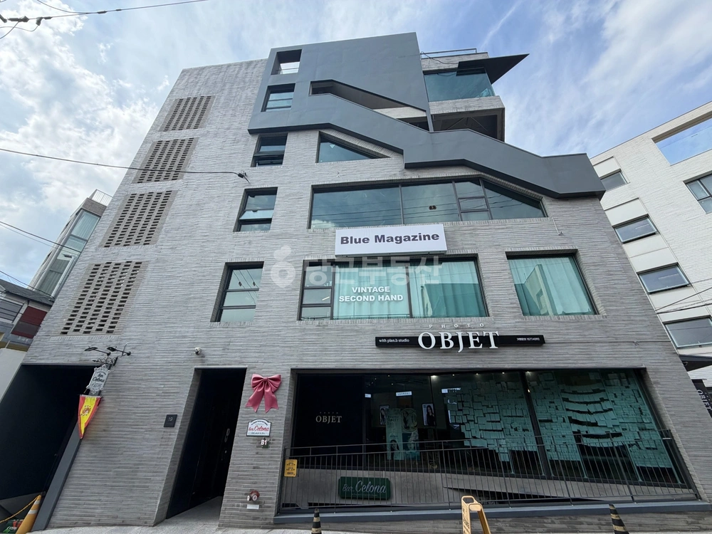 서울특별시 마포구 연남동 상가 사진 1