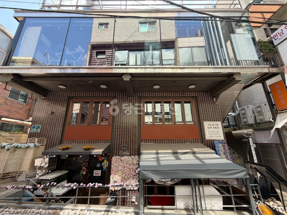 서울특별시 마포구 연남동 상가 사진 1