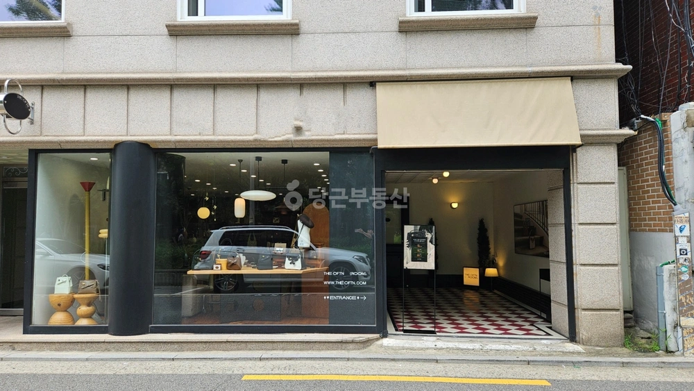 서울특별시 마포구 연남동 상가 사진 1
