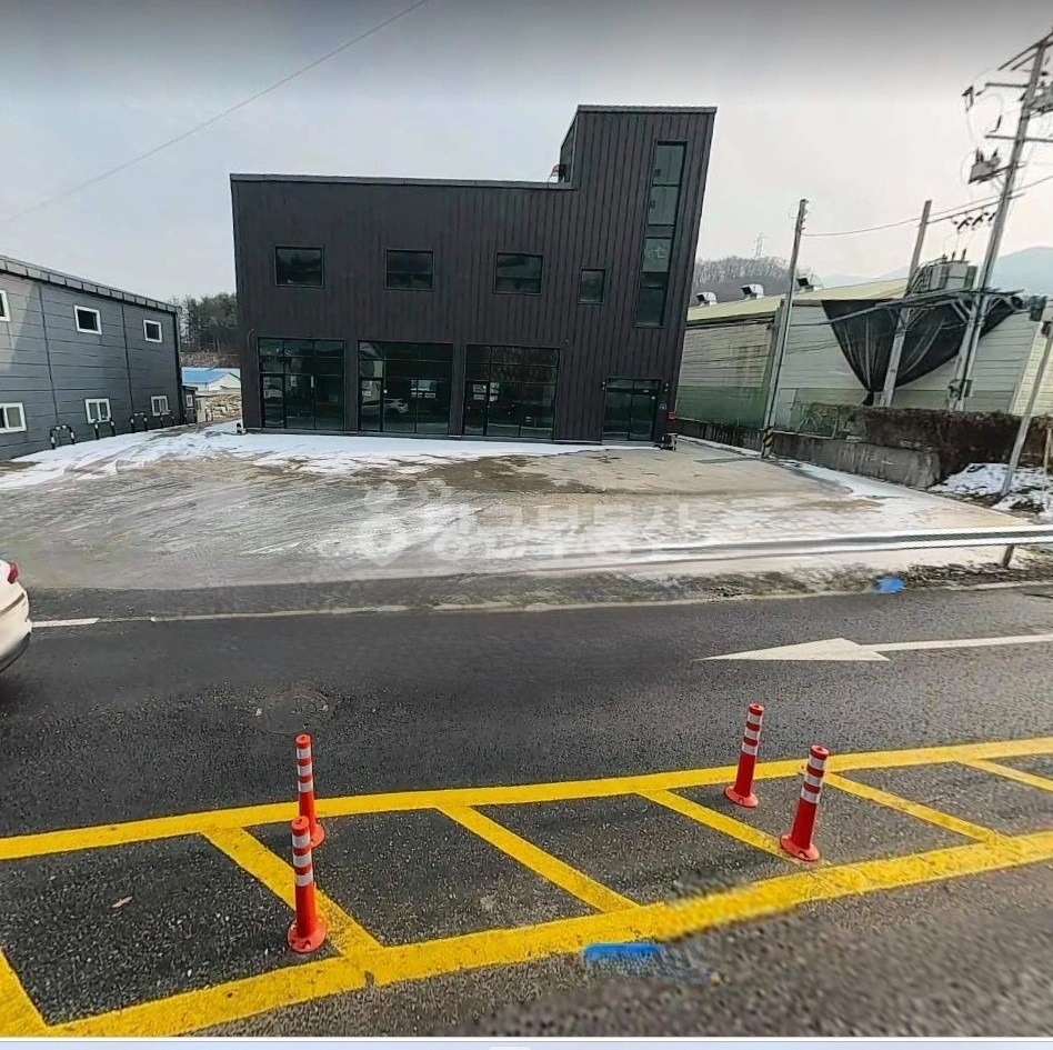 경기도 남양주시 화도읍 공장/창고 사진 1