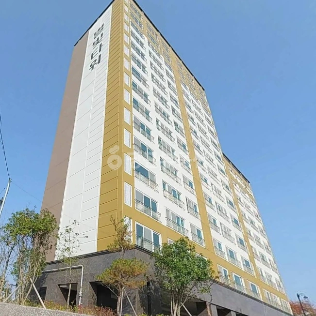 울산광역시 울주군 온양읍 아파트 사진 1