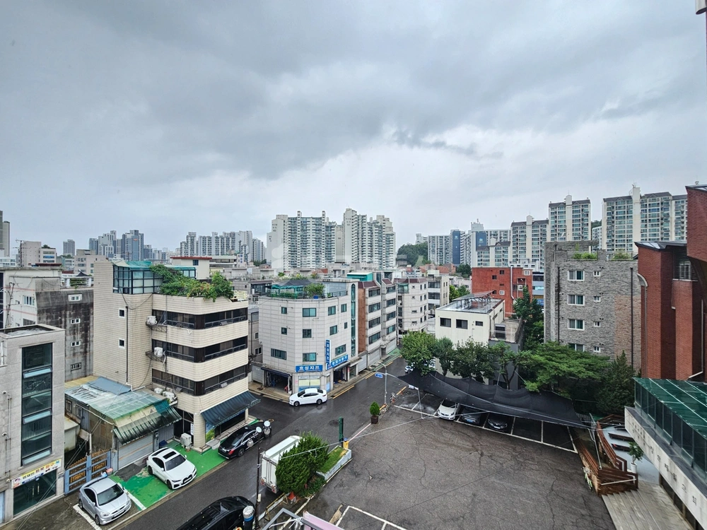 서울특별시 동대문구 장안동 원룸 사진 1