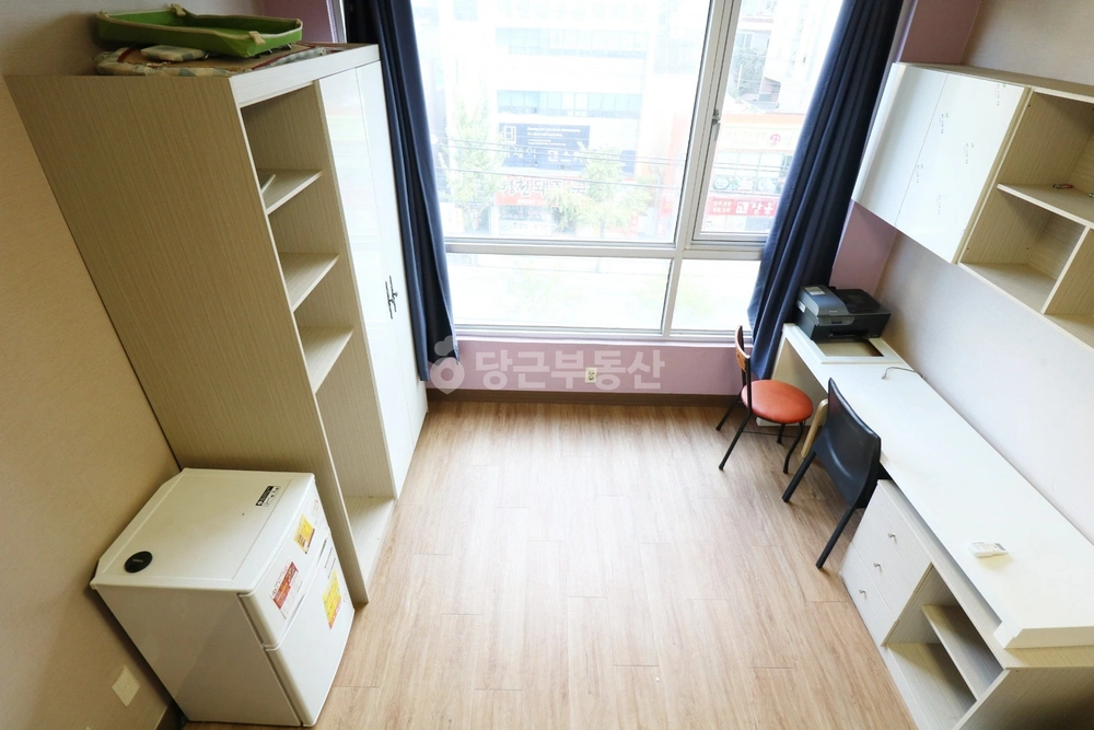 부산광역시 사하구 하단동 원룸 사진 1
