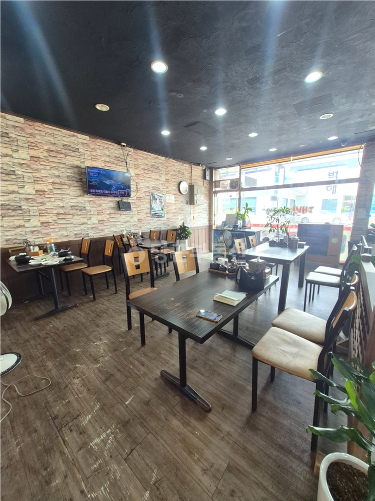 충청남도 천안시 서북구 쌍용동 상가 사진 1