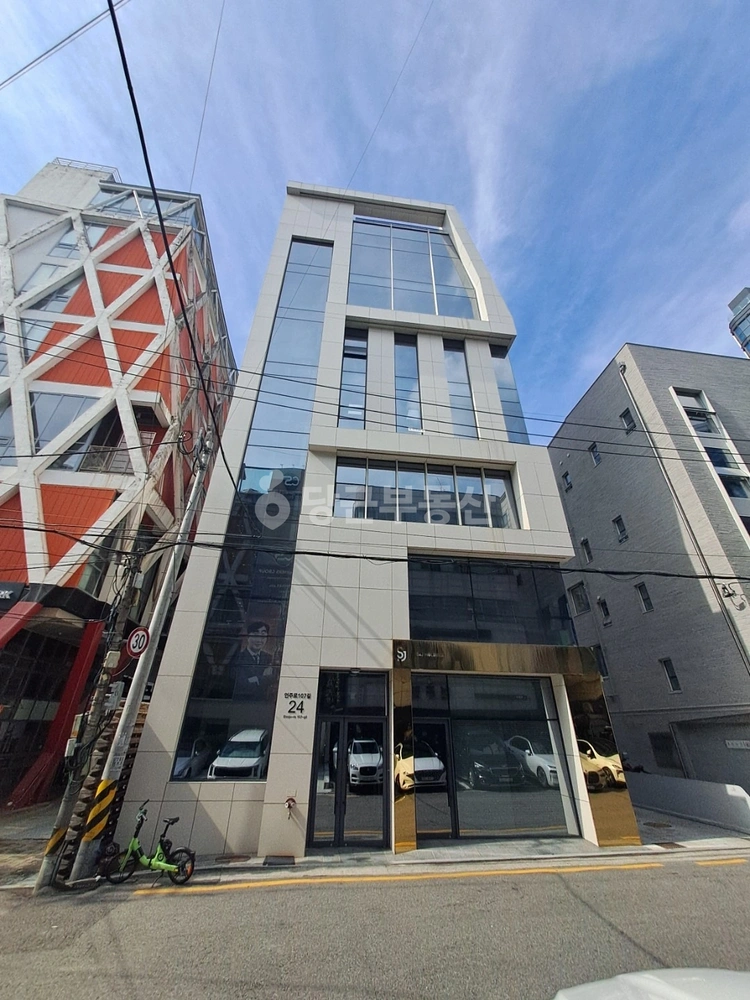 서울특별시 강남구 역삼동 사무실 사진 1