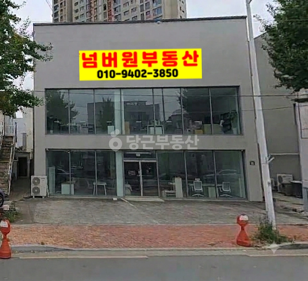 경상북도 포항시 북구 장성동 건물 사진 1