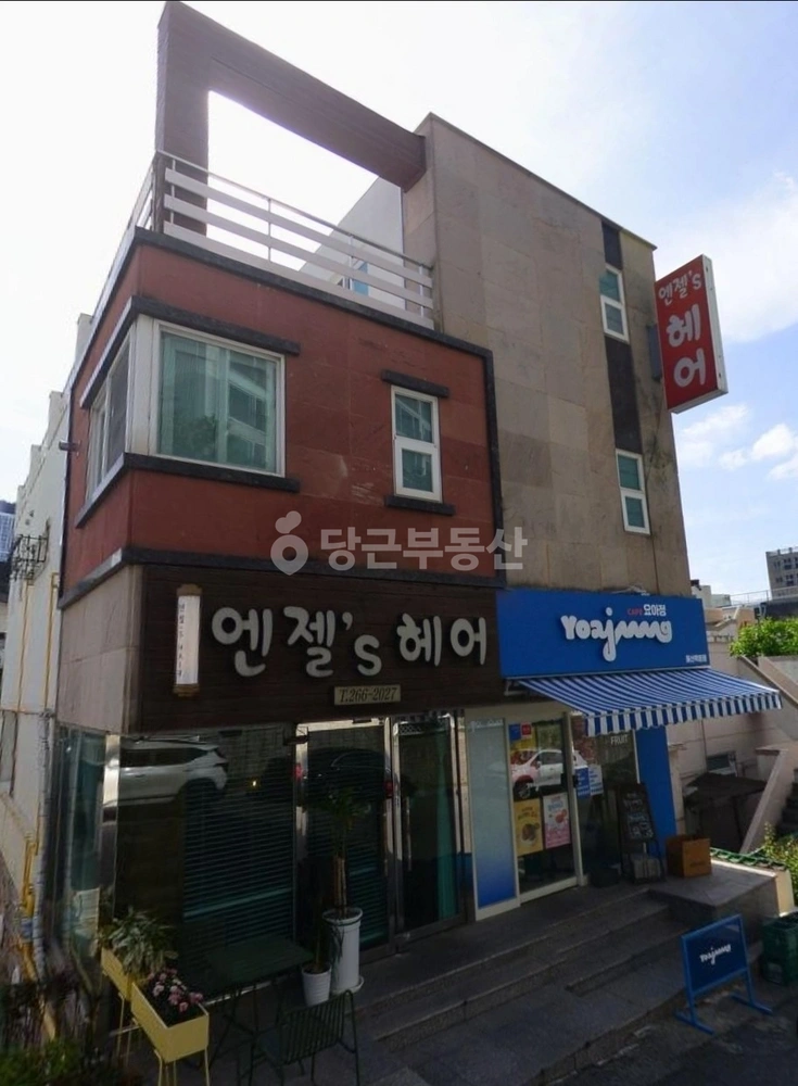 울산광역시 남구 신정동 건물 사진 1