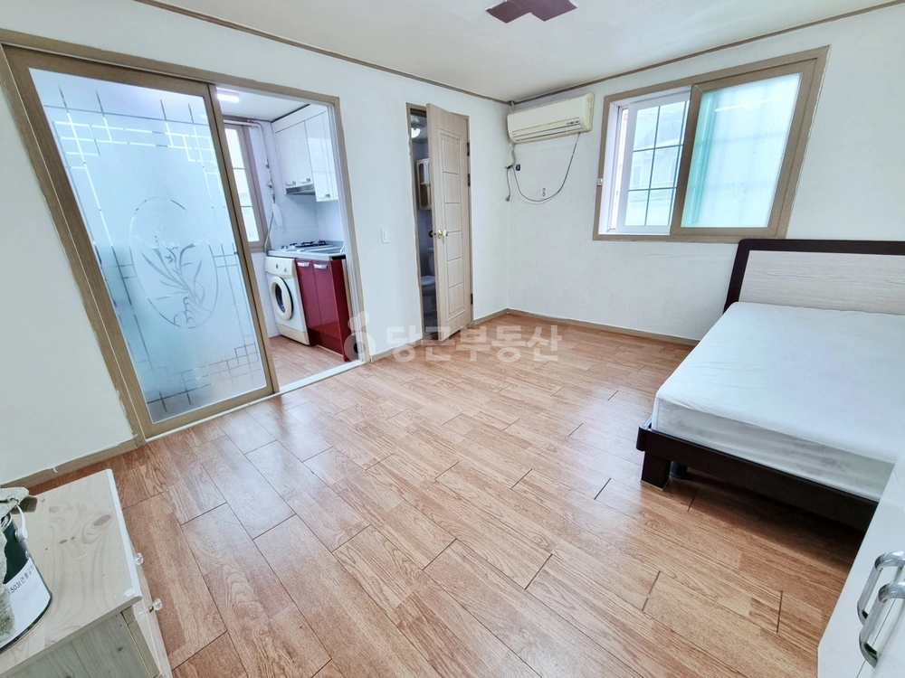 부산광역시 연제구 연산동 원룸 사진 1