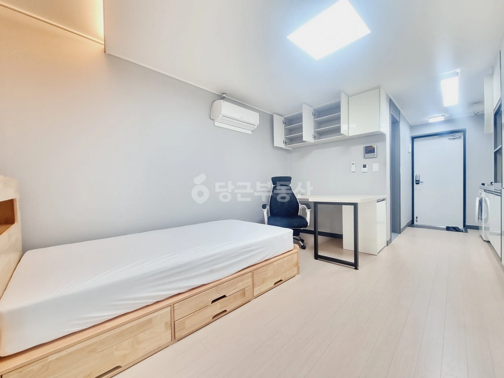 전남광주통합특별시 여수시 선원동 원룸 사진 1