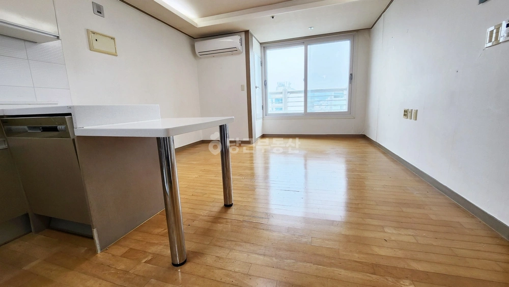 서울특별시 마포구 서교동 아파트 사진 1
