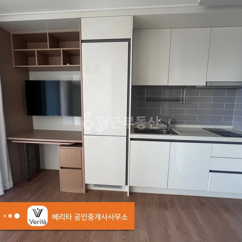 제주특별자치도 제주시 연동 오피스텔 사진 1