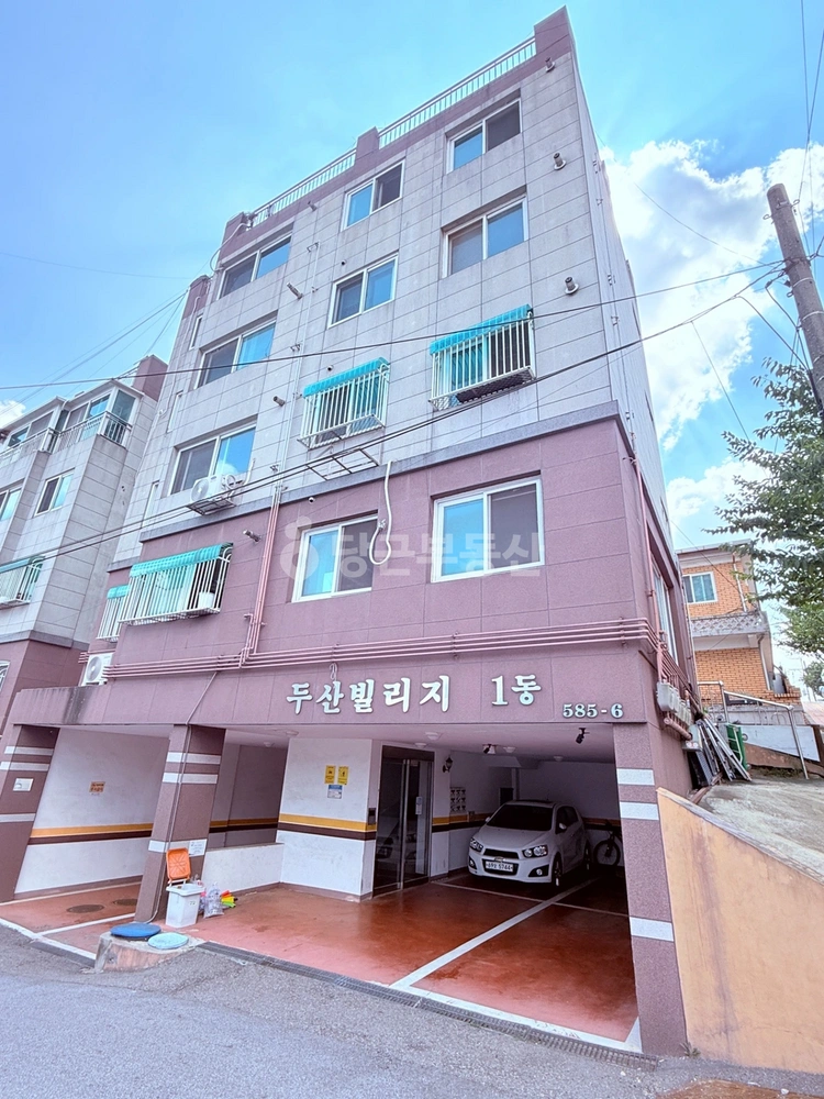 인천광역시 미추홀구 주안동 빌라(투룸 이상) 사진 1