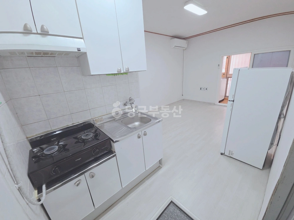 경기도 시흥시 정왕동 원룸 사진 1