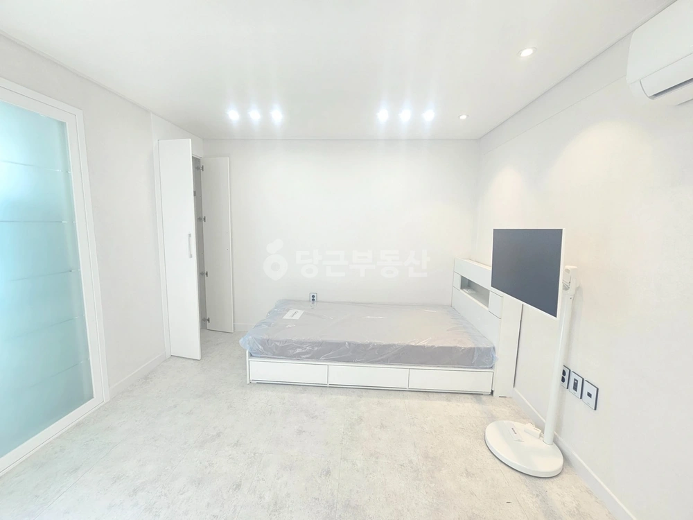 대구광역시 달서구 용산동 원룸 사진 1