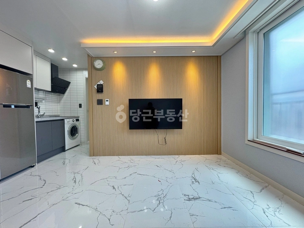 대전광역시 서구 월평동 원룸 사진 1